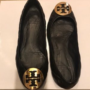 Tory Burch ballet flats